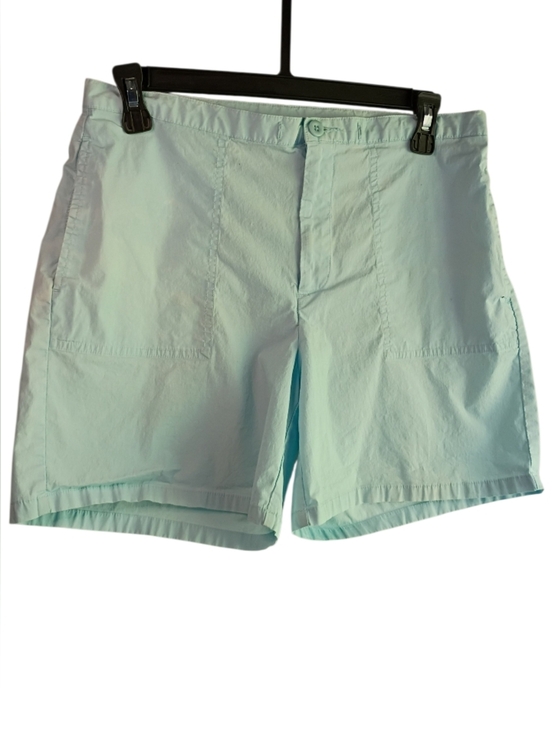 Lands' End Pants - Lands End Blue Shorts Size 6